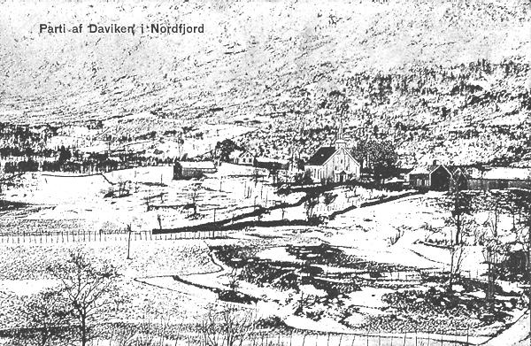 Davik 1900.jpg - Davik 1900